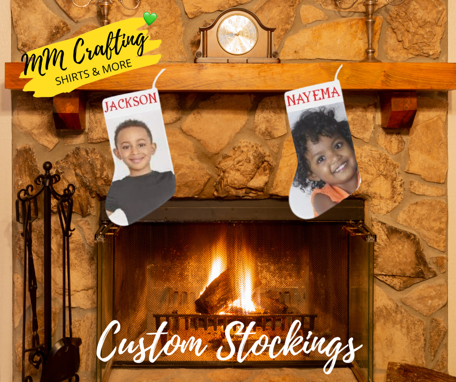 Custom Stockings