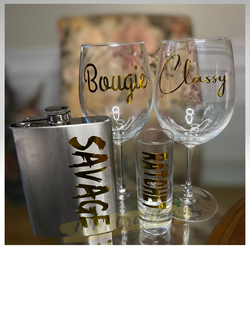 Sip Pretty - Gift Set