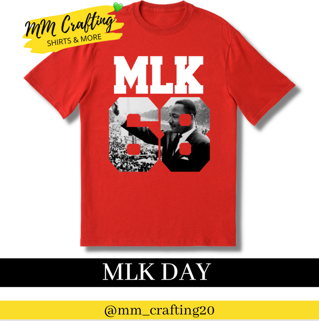 MLK 68
