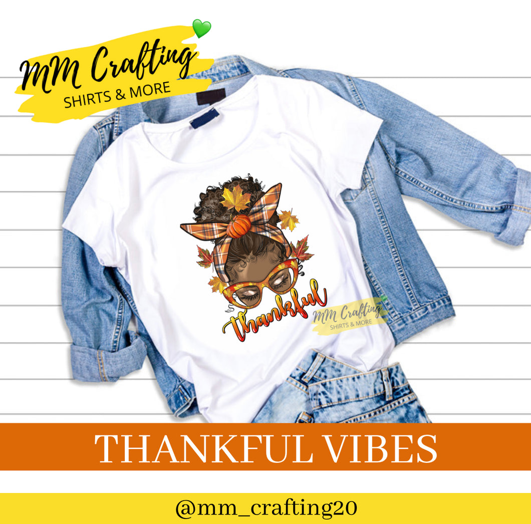 Thankful