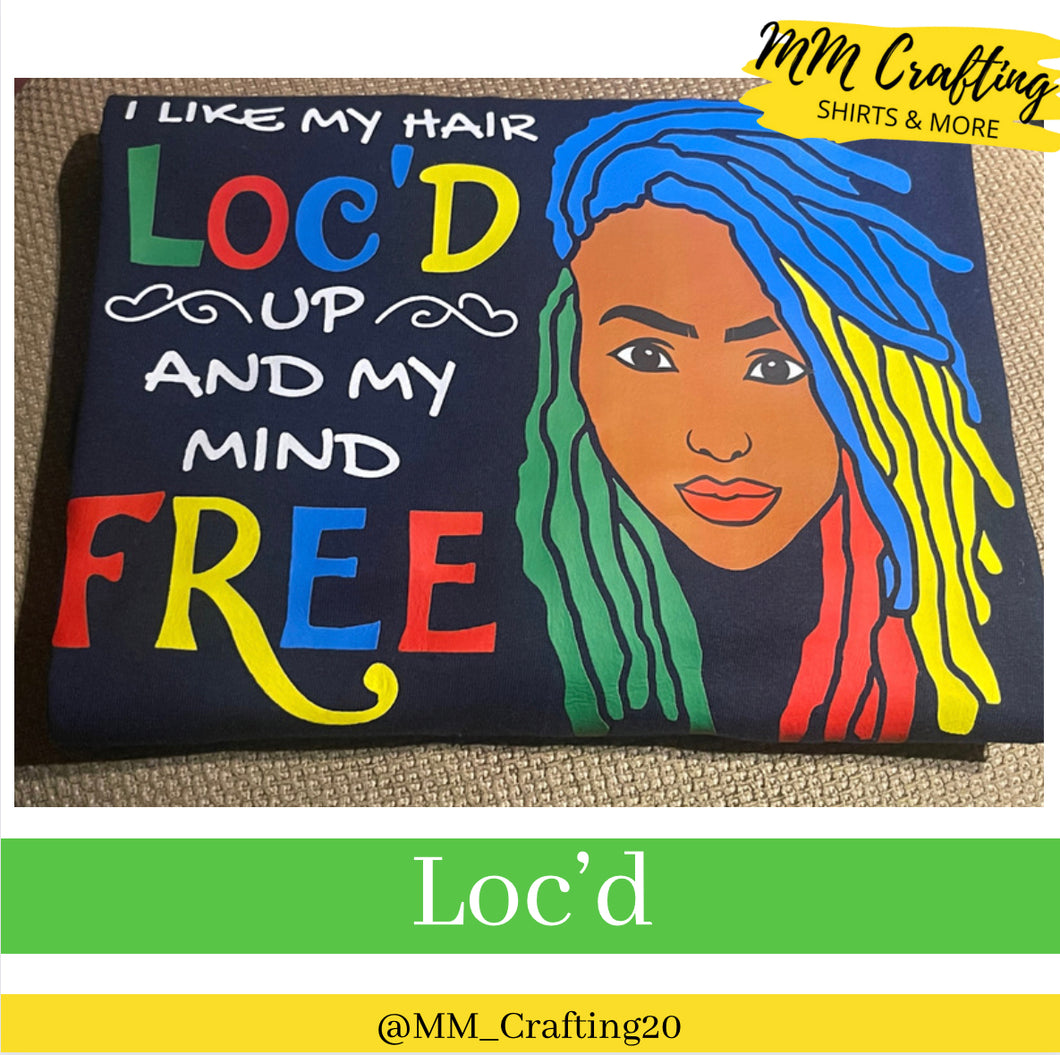LOC’D